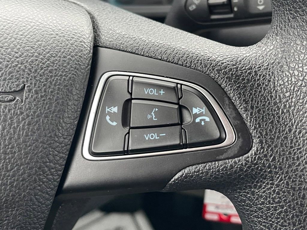 Used 2021 Ford EcoSport S image 6