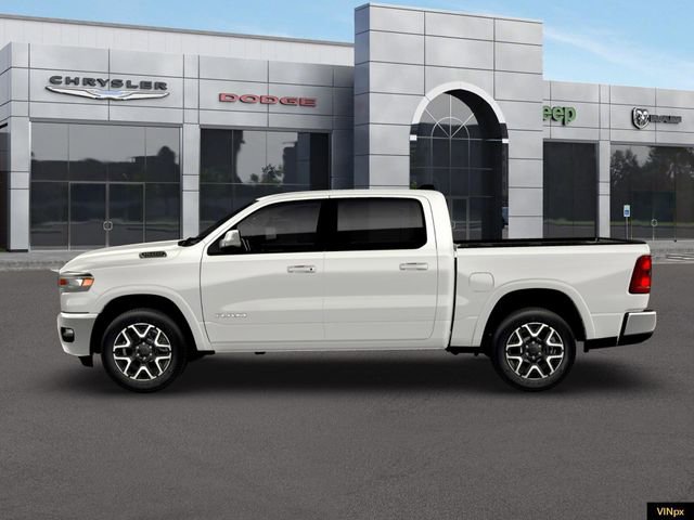 New 2026 RAM 1500 Laramie image 3