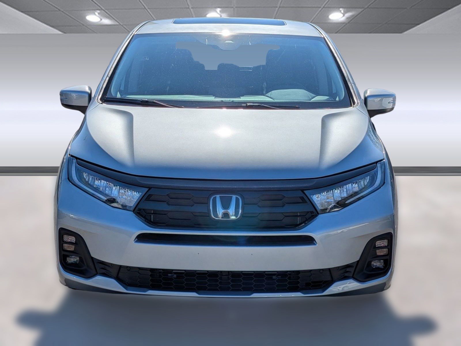 New 2026 Honda Odyssey Touring image 6