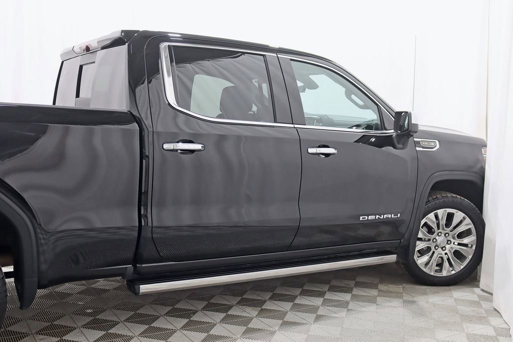 Used 2020 GMC Sierra 1500 Denali w/ Denali Ultimate Package image 10