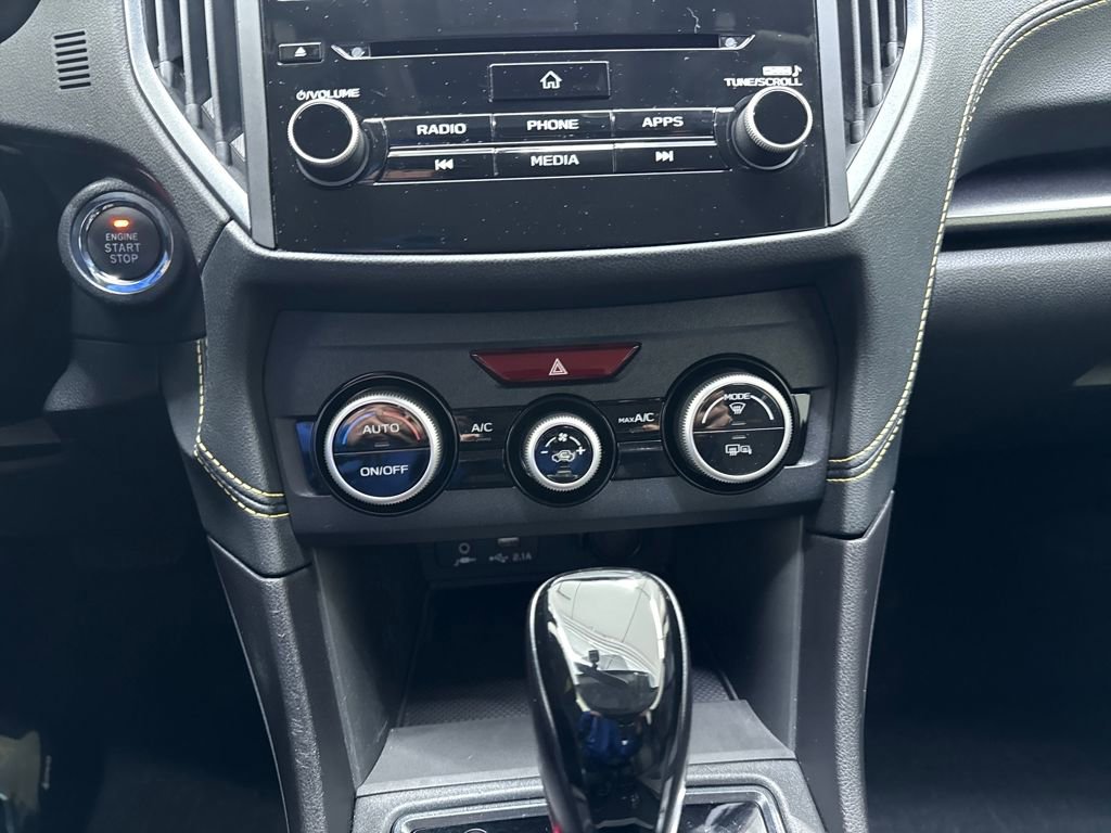 Certified 2023 Subaru Crosstrek 2.5i Sport image 19