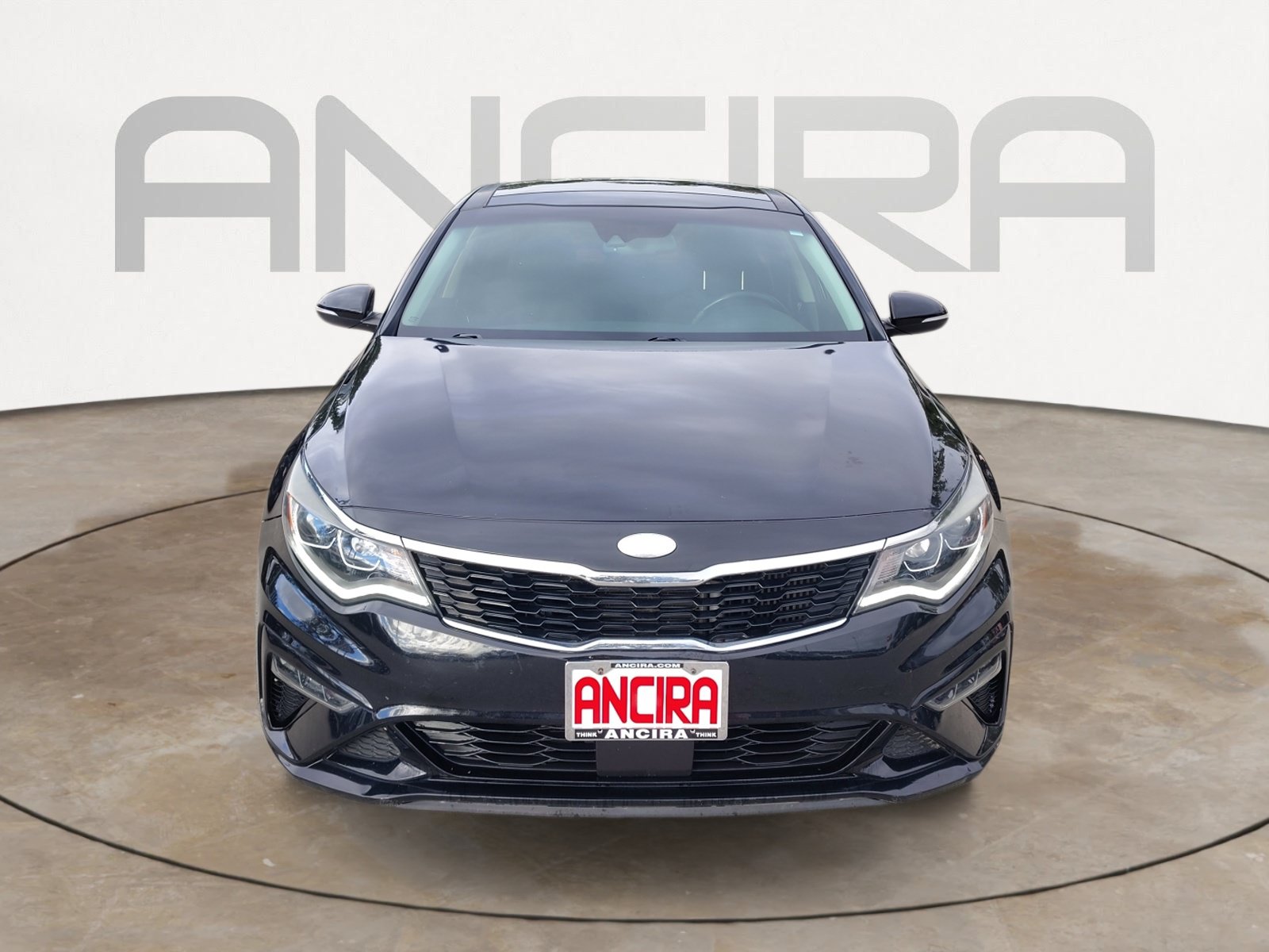 Used 2019 Kia Optima SX FWD image 5