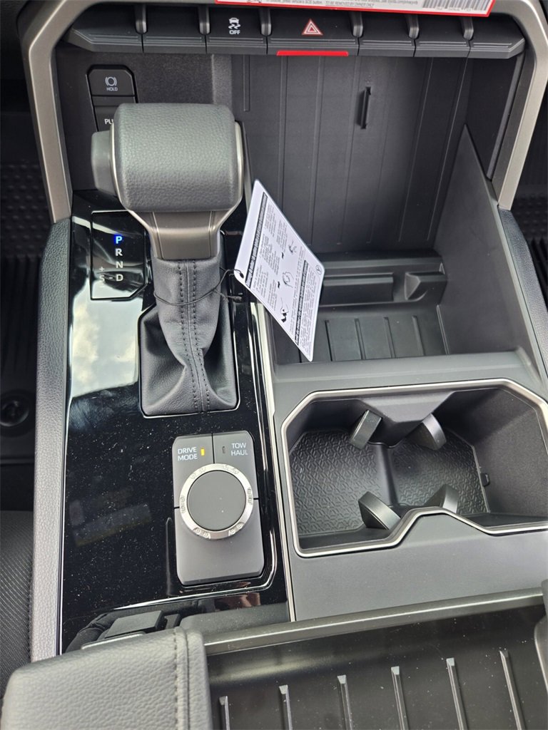 New 2026 Toyota Tundra SR5 image 19