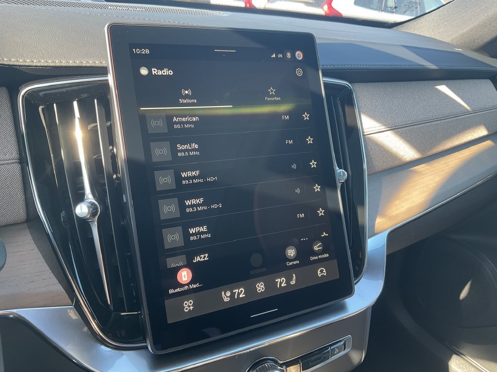 New 2027 Volvo XC90 B6 Plus AWD/4WD image 28