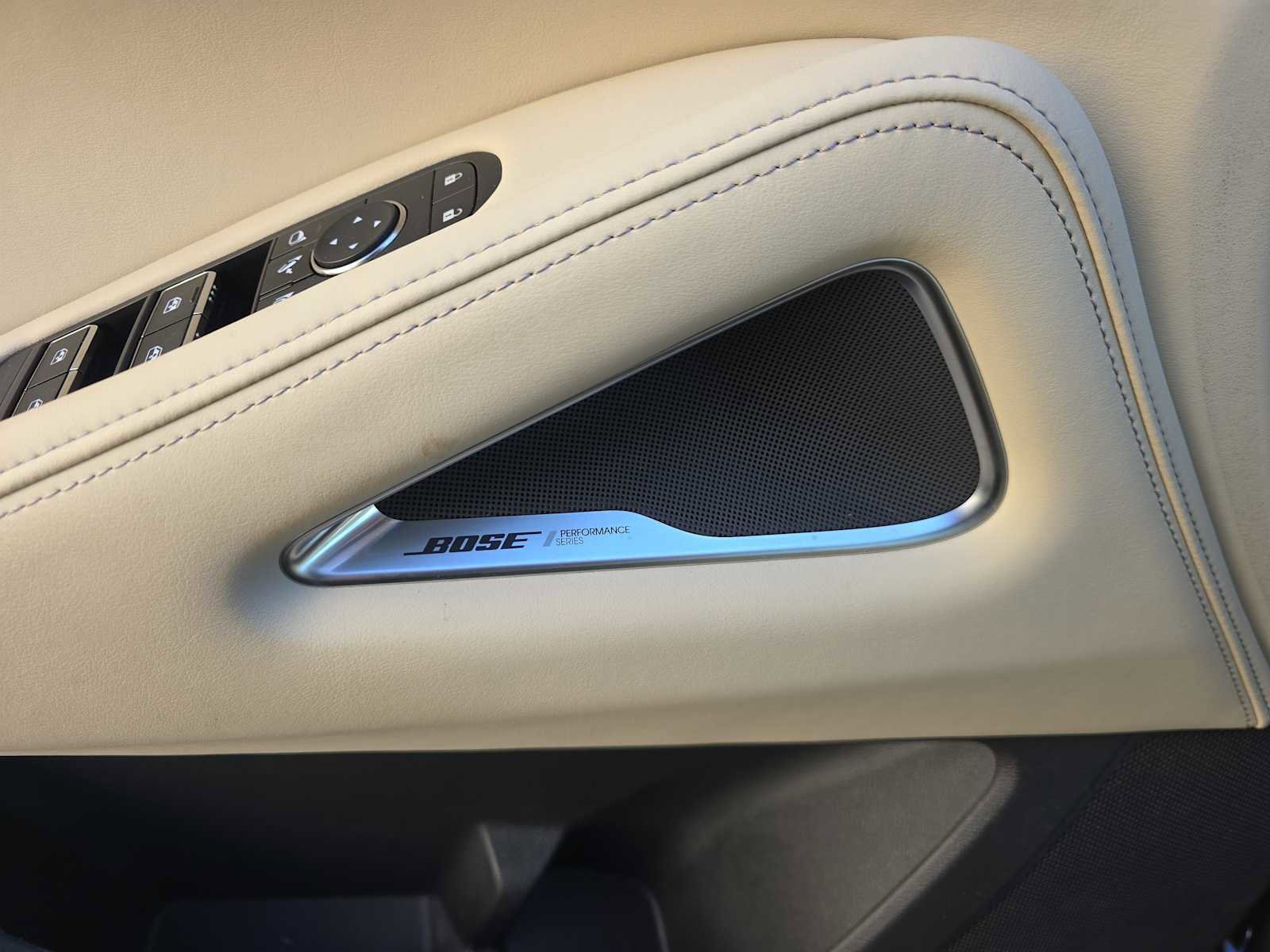 Certified 2023 INFINITI QX60 Sensory w/ Vision Package image 13