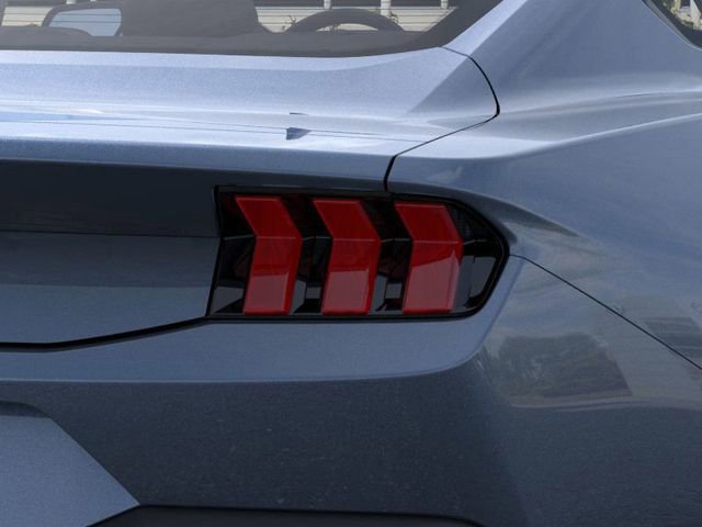 New 2026 Ford Mustang Coupe RWD image 21
