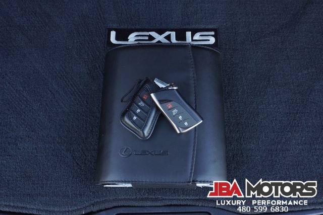 Used 2024 Lexus RX 350h w/ Convenience Package AWD/4WD image 27