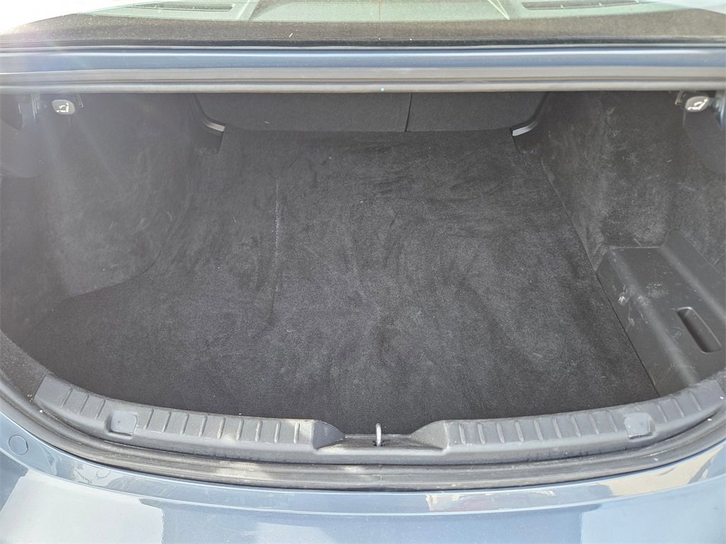 Used 2025 MAZDA MAZDA3 s image 25