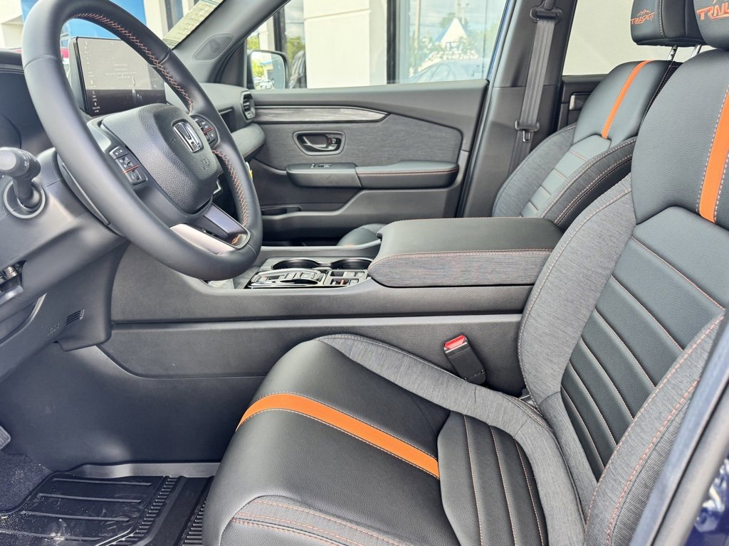 New 2026 Honda Passport TrailSport image 14
