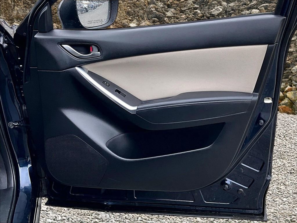 Used 2016 MAZDA CX-5 Touring image 22