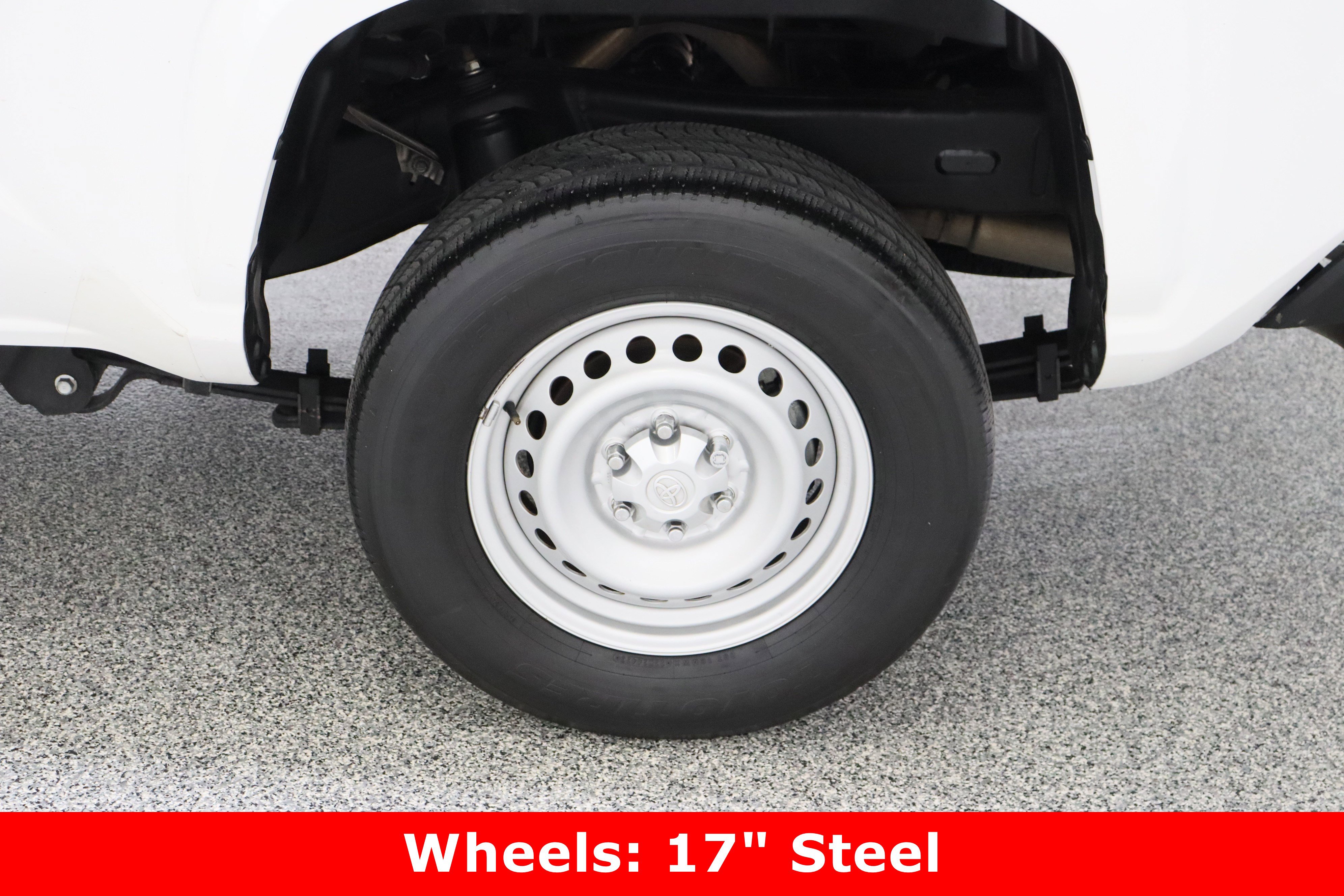 Certified 2024 Toyota Tacoma SR image 10