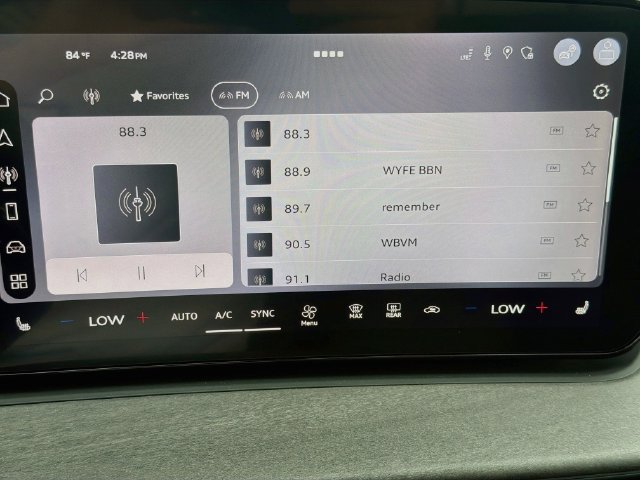 New 2026 Audi Q3 quattro 2.0T AWD/4WD image 32