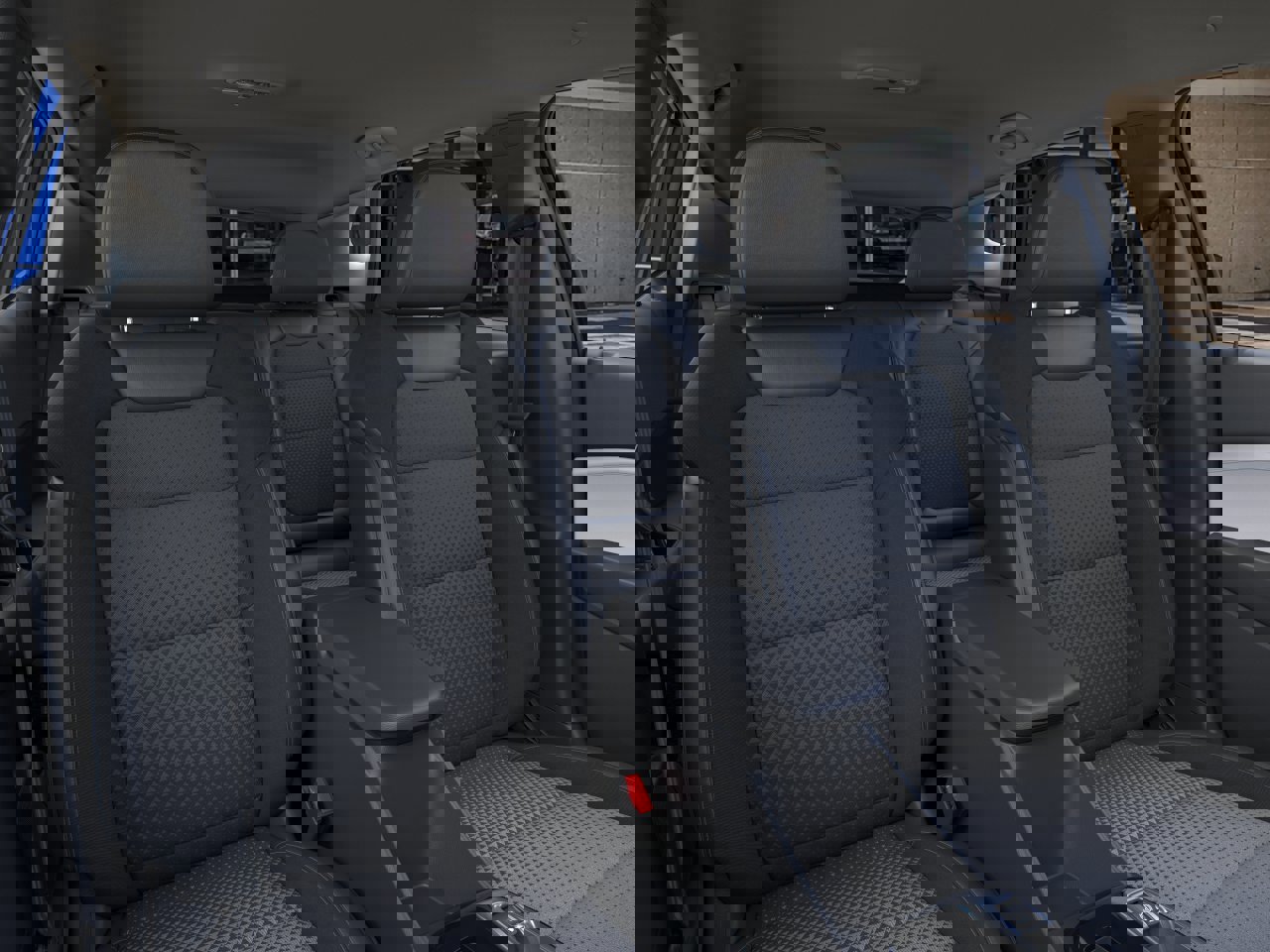 New 2026 Chevrolet Trax LT image 16