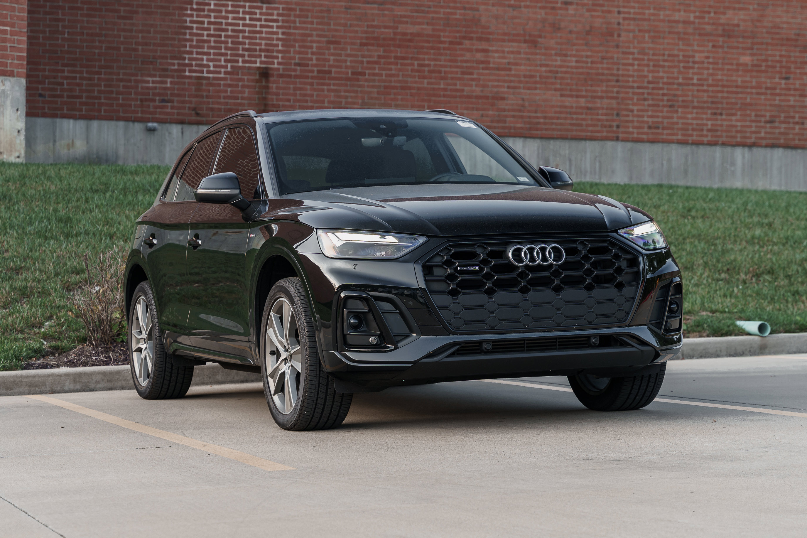 Used 2025 Audi Q5 2.0T Premium w/ Convenience Plus Package