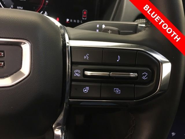 Used 2025 GMC Terrain Elevation image 27