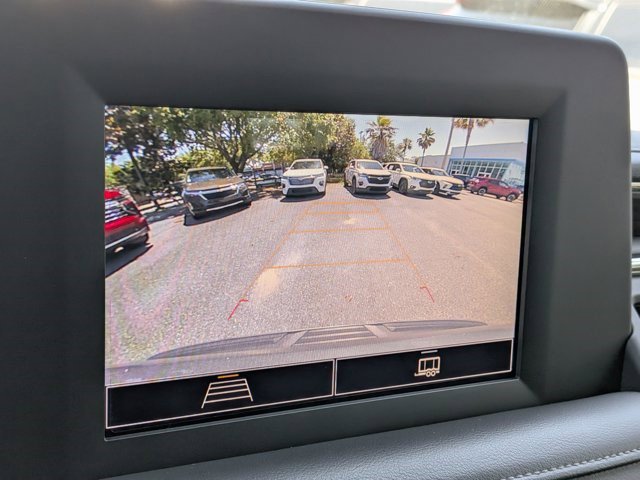 Certified 2023 Chevrolet Tahoe LS w/ Driver Alert Package RWD image 17