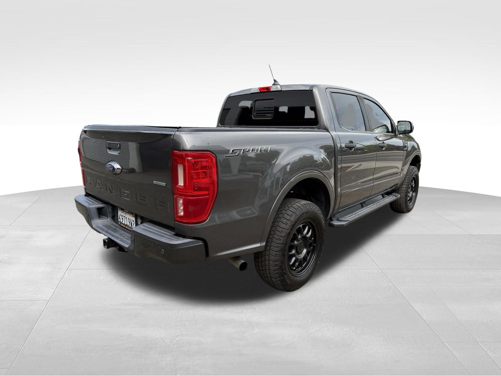 Used 2019 Ford Ranger XLT w/ Equipment Group 302A Luxury RWD video 2