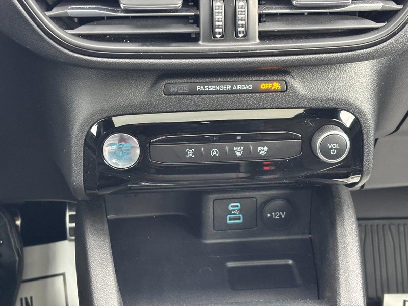 Used 2023 Ford Escape ST-Line w/ Tech Pack #1 image 25