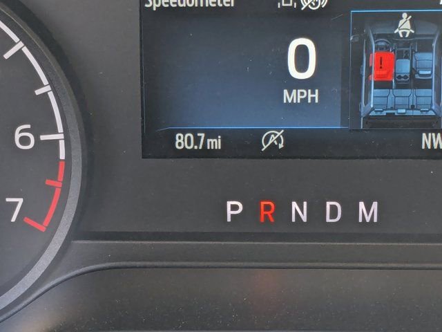 New 2026 Ford F150 STX image 27