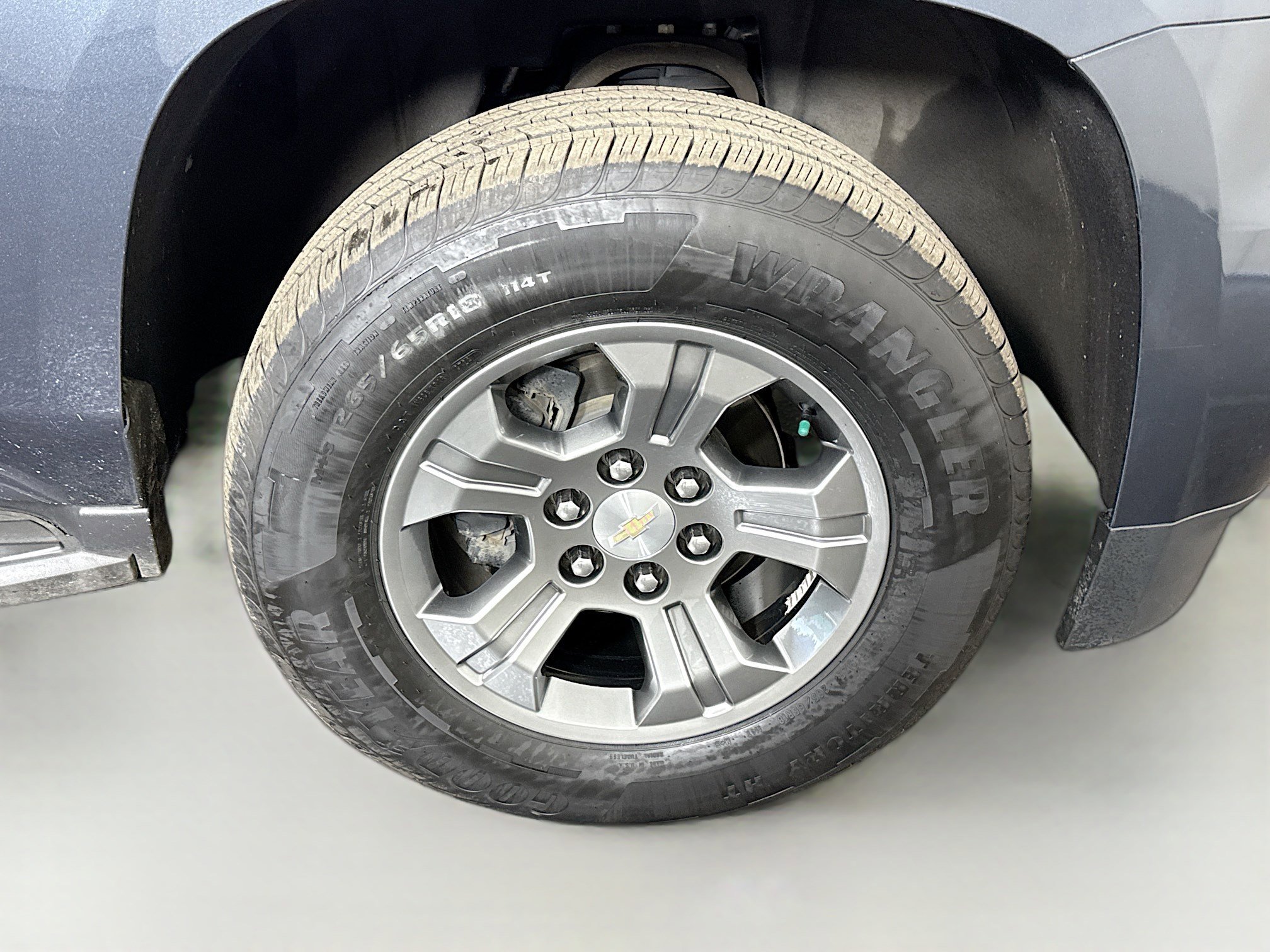 Used 2019 Chevrolet Tahoe LS image 30