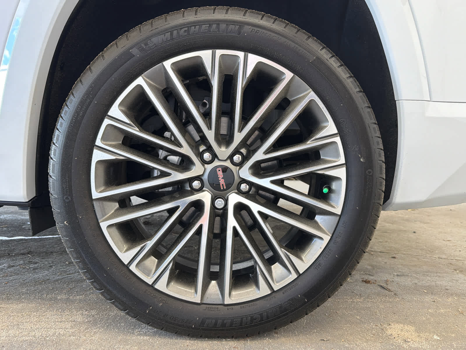 Used 2026 GMC Terrain Denali AWD/4WD image 12