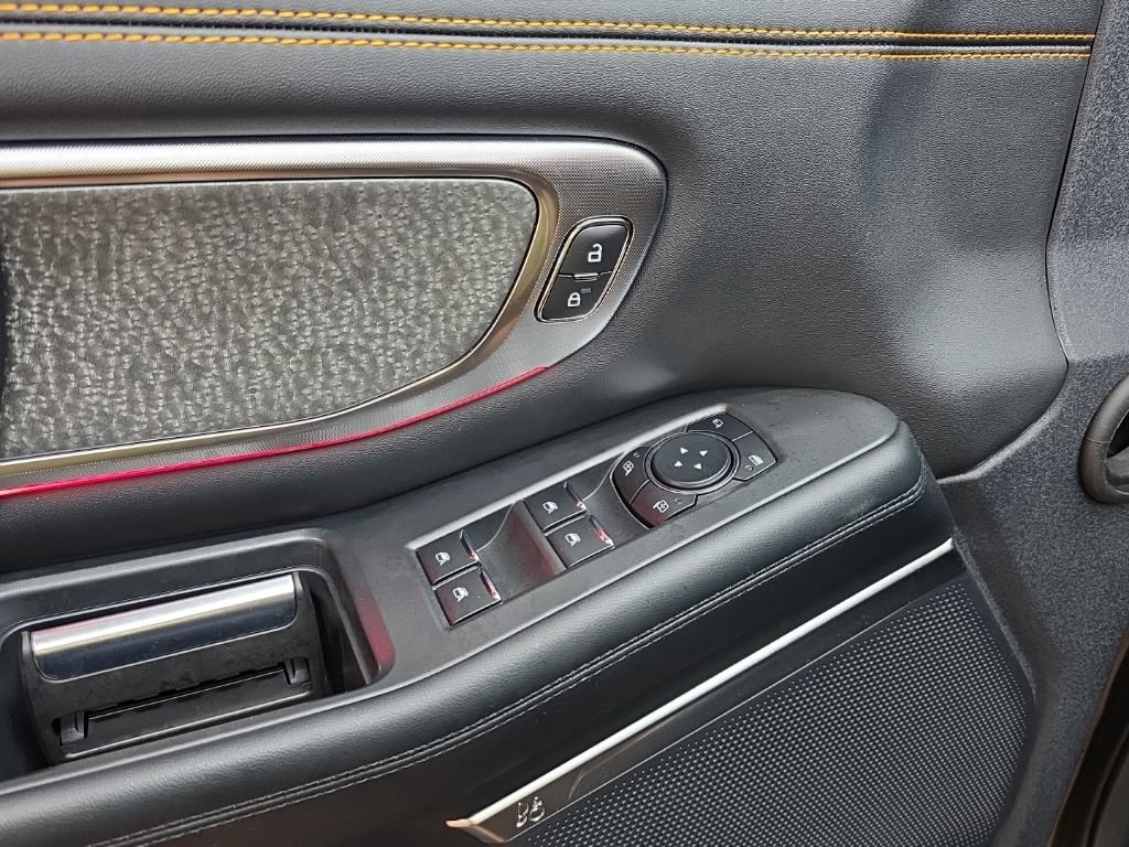 Used 2026 Ford Expedition Tremor AWD/4WD image 28