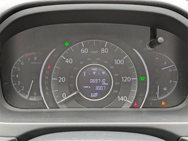 Used 2016 Honda CR-V EX image 28