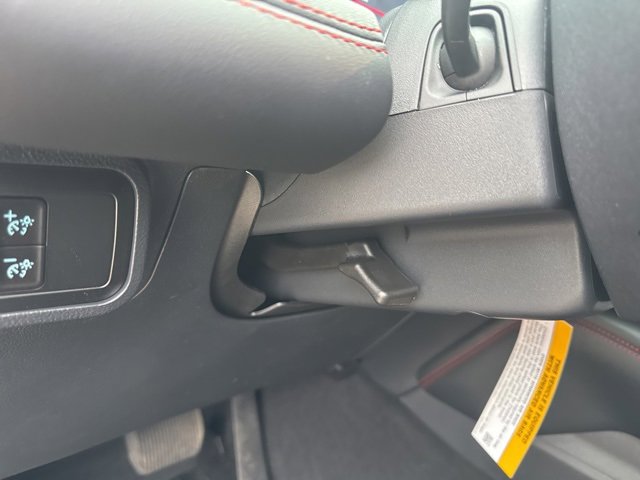 New 2026 Ford Explorer ST-Line w/ ST-Line Street Pack image 23