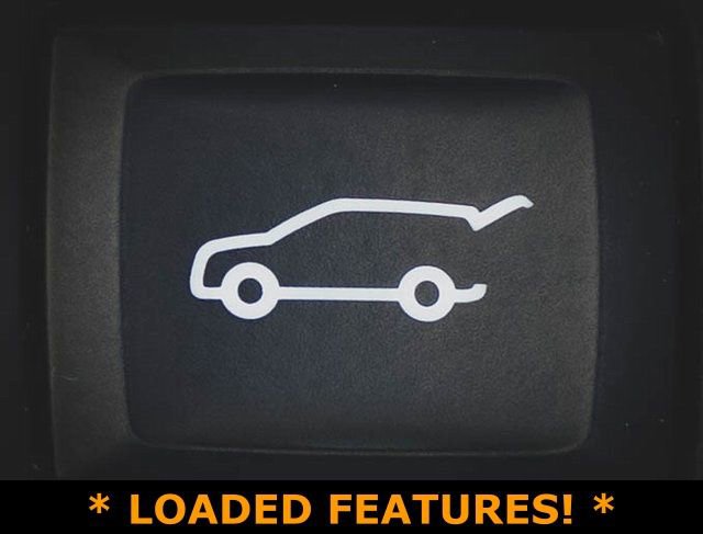 Used 2022 Cadillac Escalade Sport w/ LPO, ONYX Package image 12