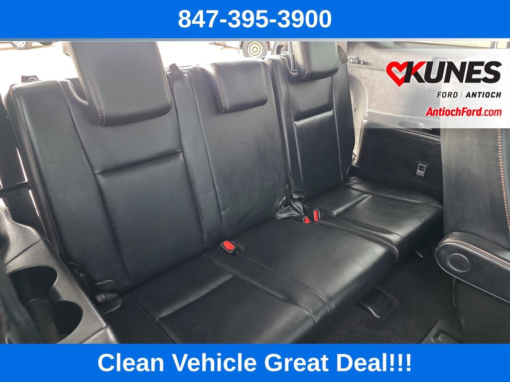 Used 2018 Toyota Highlander XLE image 14