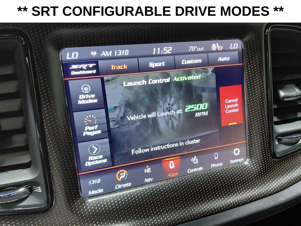 Certified 2020 Dodge Challenger R/T Scat Pack RWD image 8