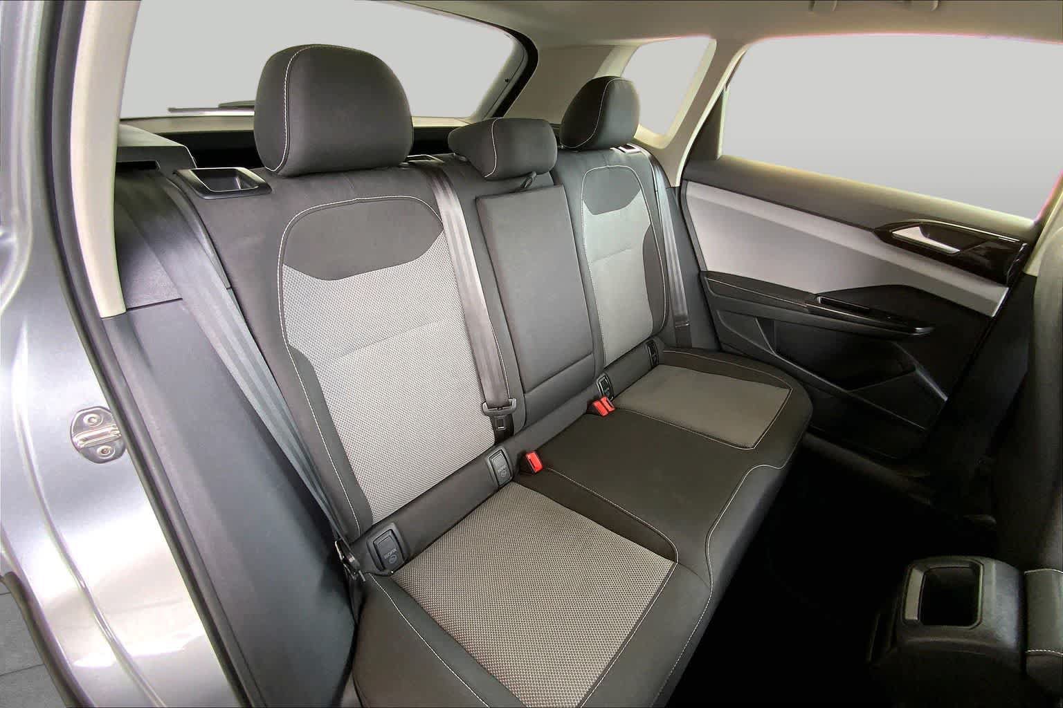 Used 2024 Volkswagen Taos S FWD image 20