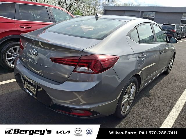 Used 2019 Hyundai Elantra Value Edition FWD image 5