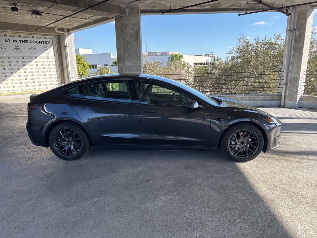 Used 2024 Tesla Model 3 Long Range image 4