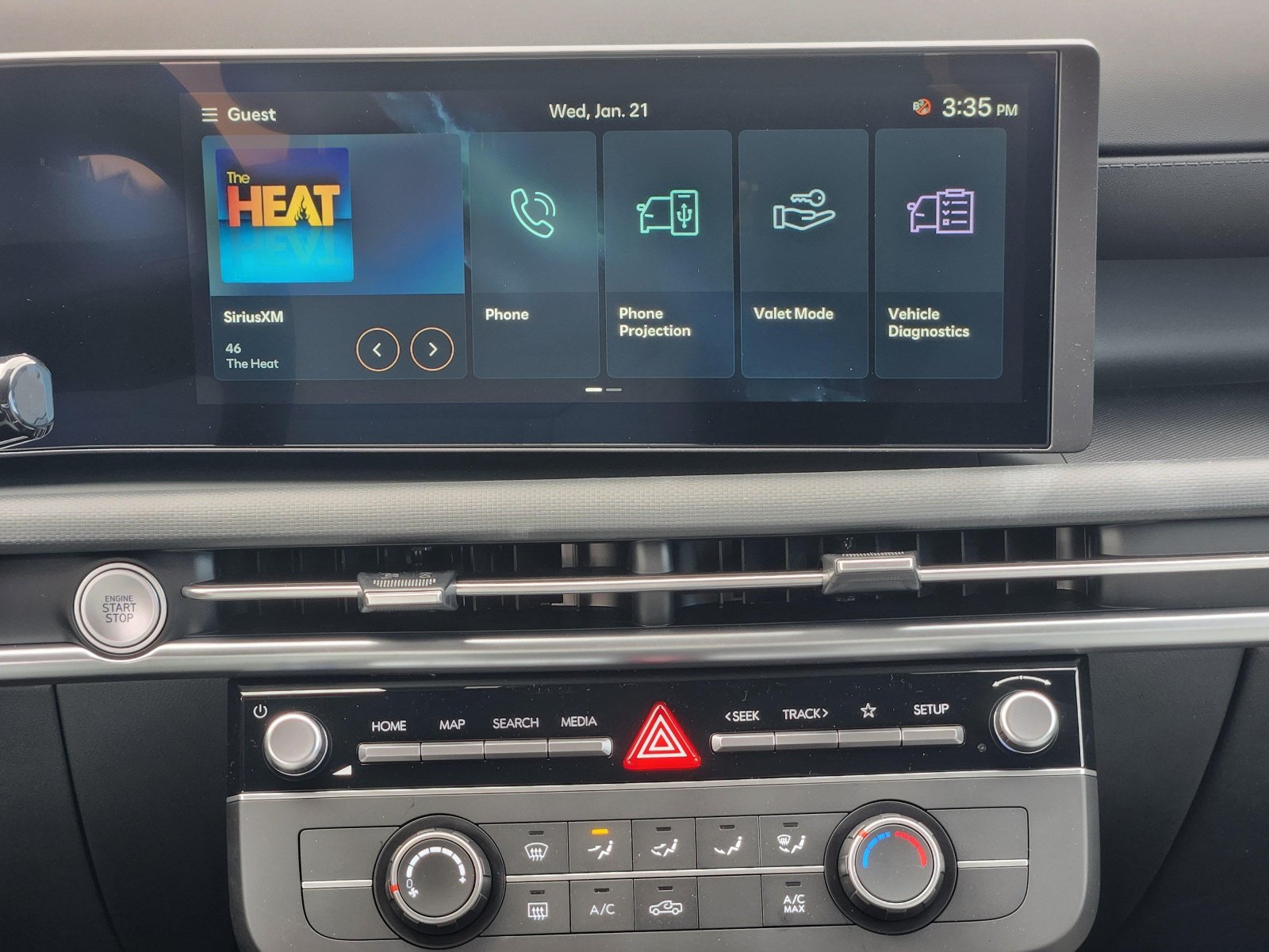 New 2026 Hyundai Santa Cruz SE AWD/4WD image 56