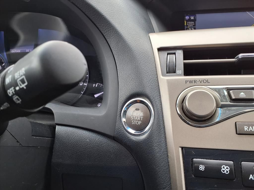 Used 2015 Lexus RX 350 AWD image 27