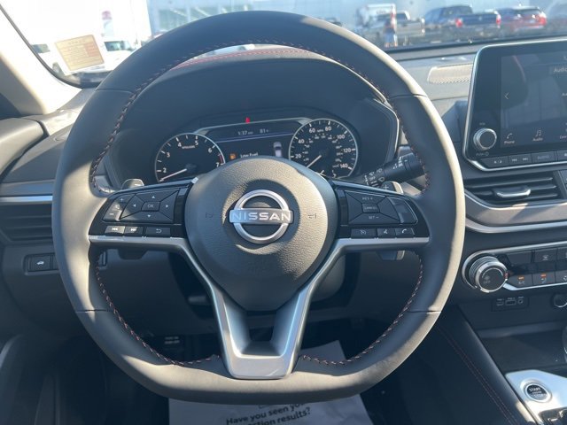 New 2025 Nissan Altima 2.5 SR image 11