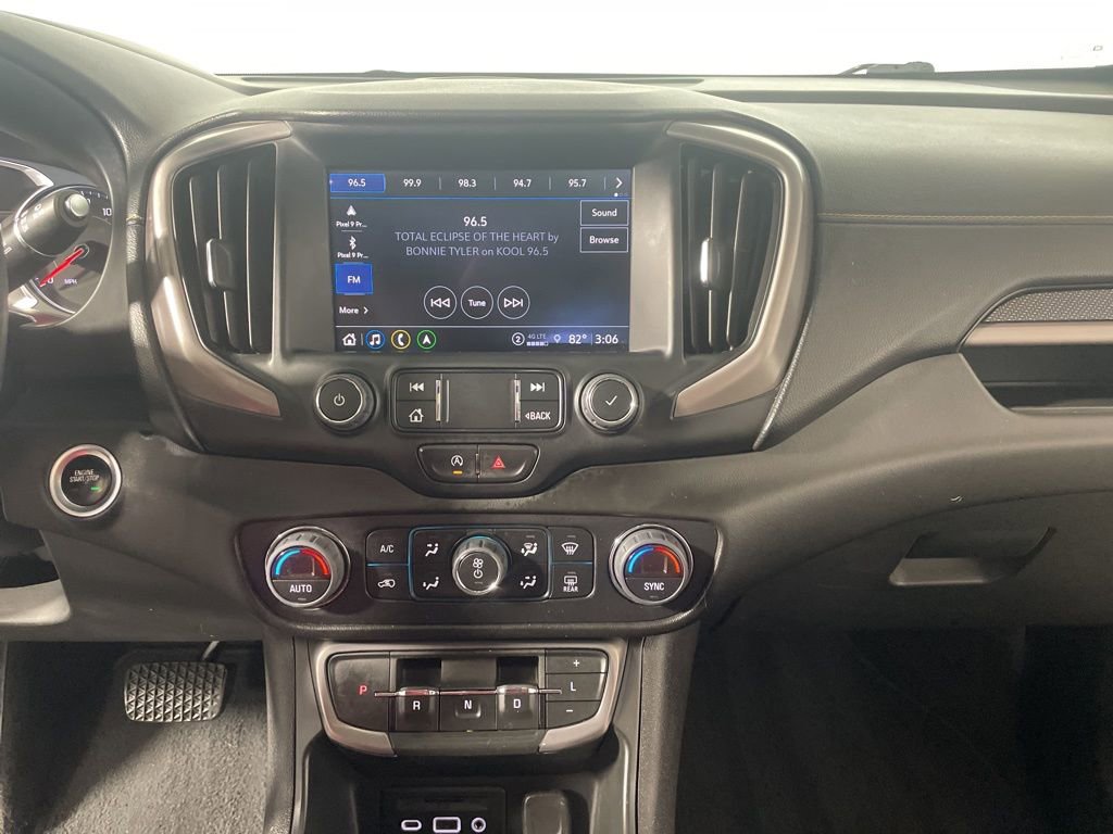 Used 2022 GMC Terrain AT4 w/ Infotainment Package II image 15