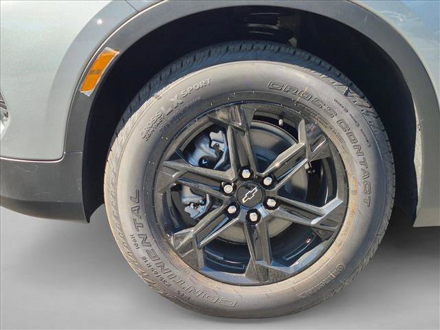 New 2026 Chevrolet Blazer LT w/ Convenience Package FWD image 10