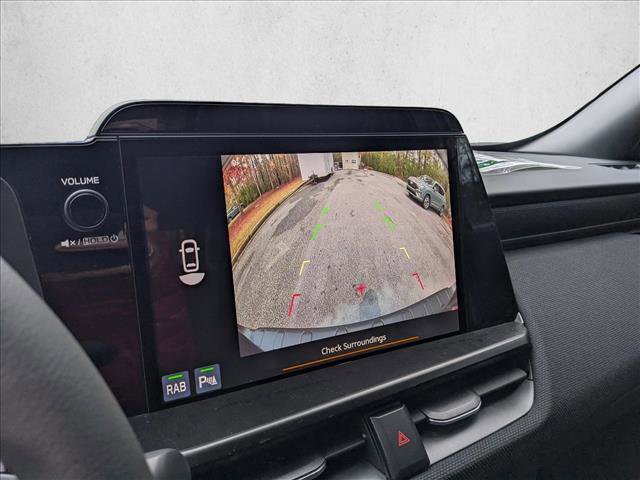 New 2026 Subaru Outback Limited image 15