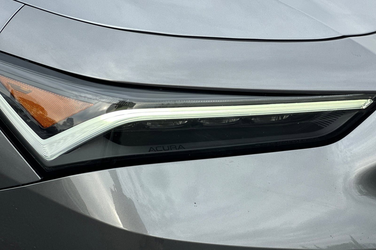 Used 2024 Acura Integra A-Spec image 11