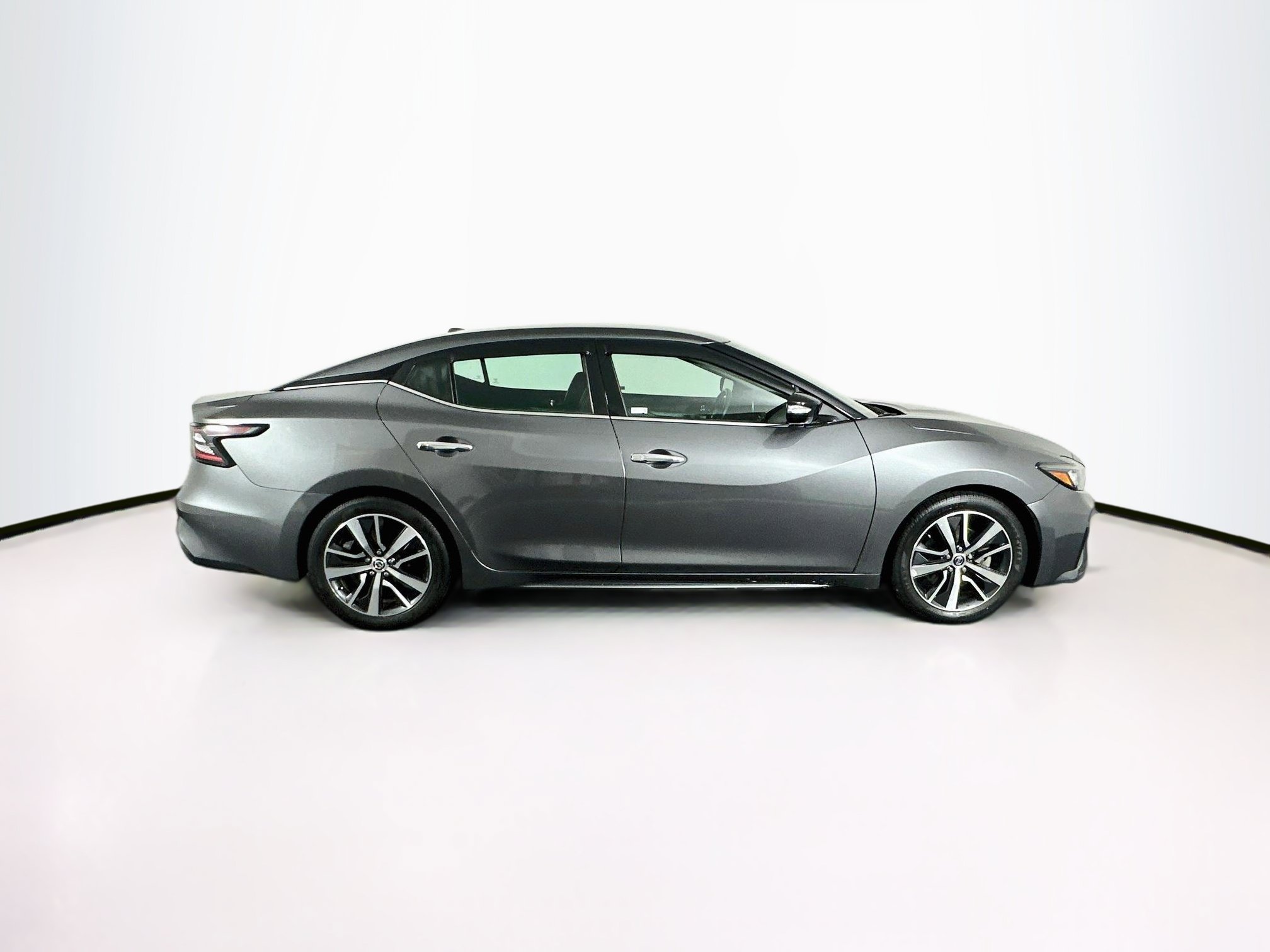 Used 2020 Nissan Maxima 3.5 SV w/ Floor Mat Group FWD image 10