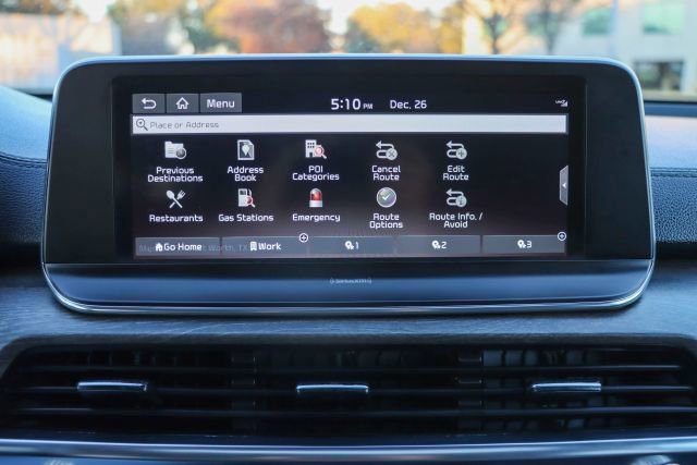 Used 2020 Kia Telluride EX image 37