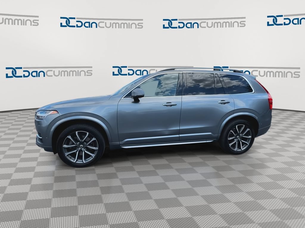 Used 2016 Volvo XC90 T6 Momentum AWD/4WD image 5