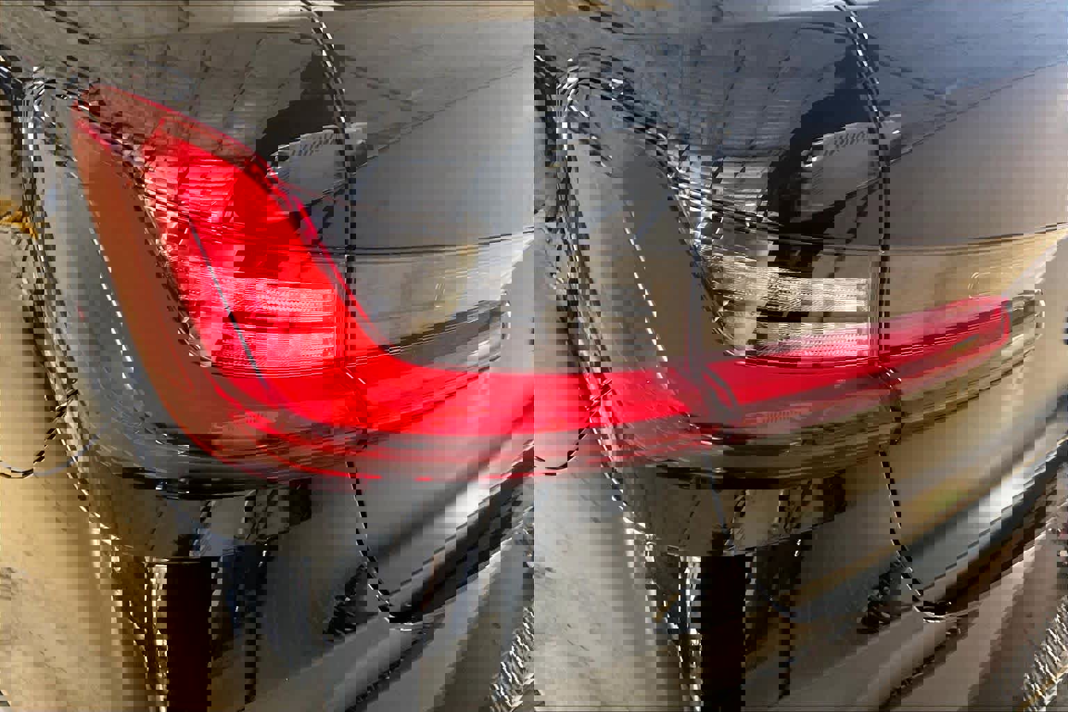 Used 2023 BMW M3 w/ Parking Assistance Package image 26