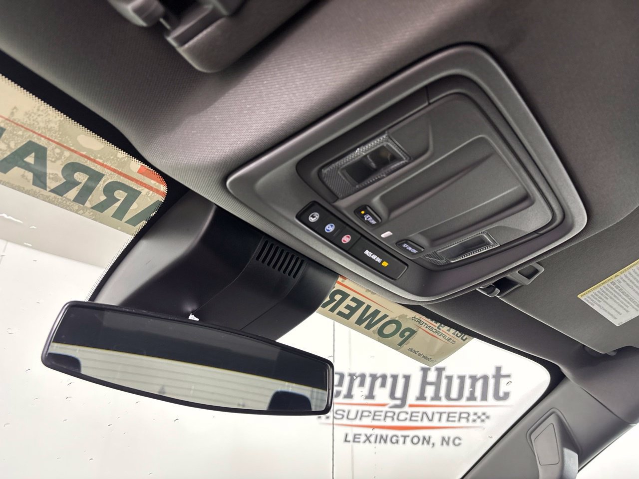 Used 2023 Chevrolet Silverado 1500 LT AWD/4WD image 21