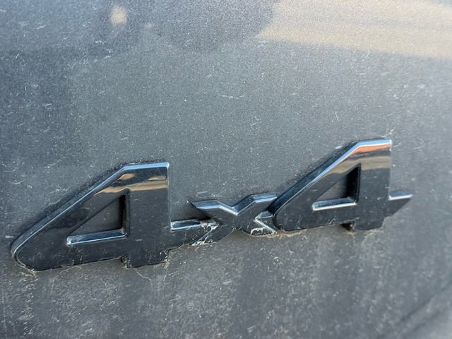 Used 2023 Toyota Tacoma Limited w/ Nightshade Package image 13