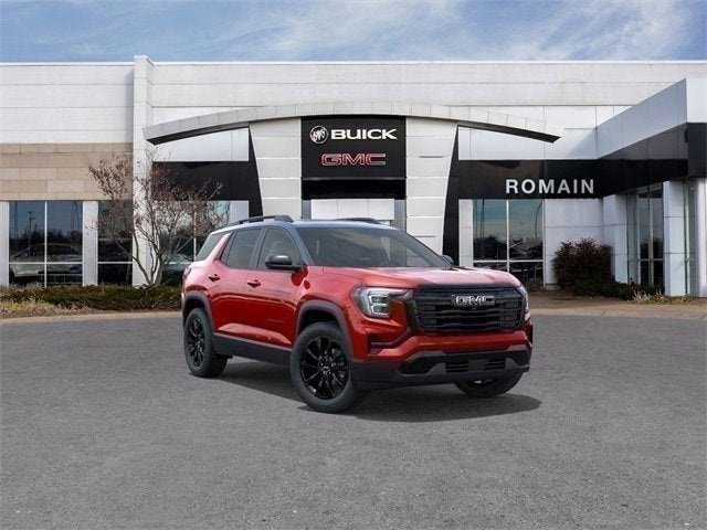 New 2026 GMC Terrain Elevation image 1