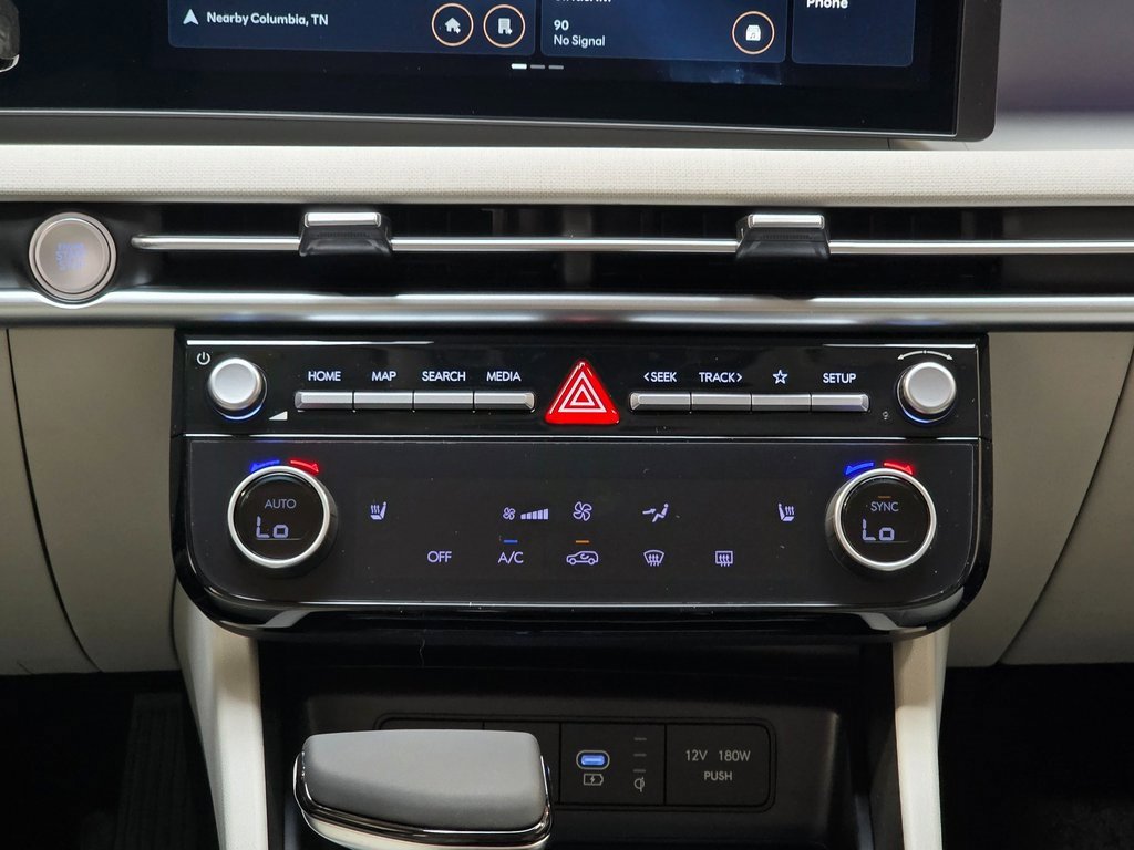 New 2026 Hyundai Tucson SEL image 21