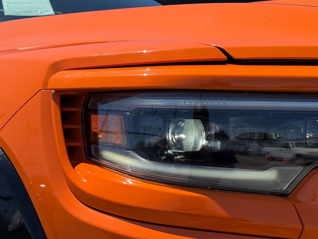 Used 2022 RAM 1500 TRX w/ TRX Level 2 Equipment Group image 37